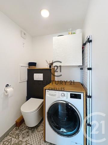 Appartement F3 à vendre  3 pièces - 58,45 m2 VILLEMOMBLE - 93