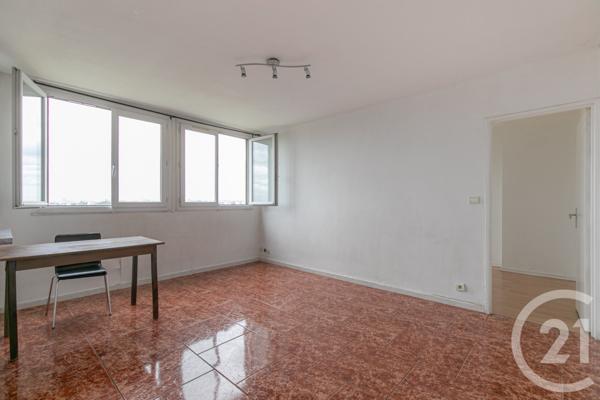 Appartement F2 à vendre  2 pièces - 42,73 m2 CHAMPIGNY SUR MARNE - 94