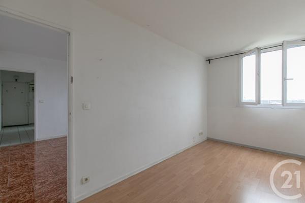 Appartement F2 à vendre  2 pièces - 42,73 m2 CHAMPIGNY SUR MARNE - 94