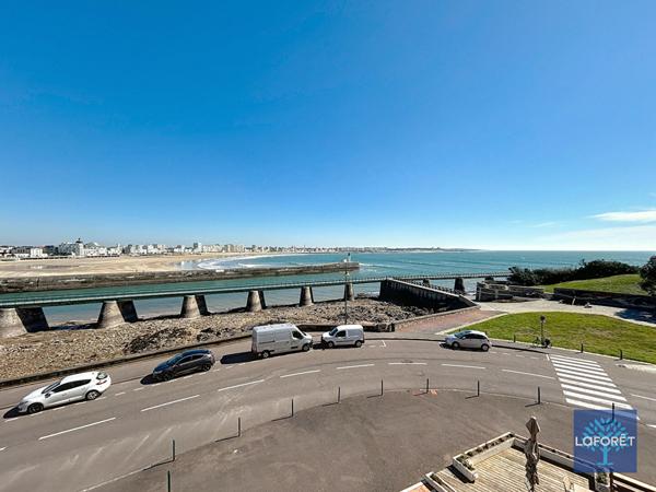 Achat appartement Les Sables-d'Olonne - 1 pièce(s) - 27 m² - 217 300 €