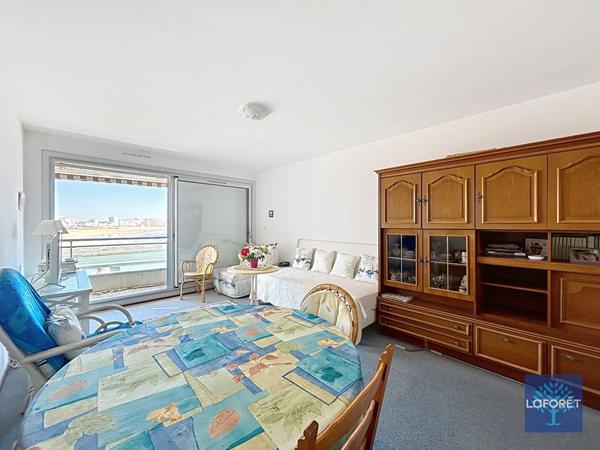 Achat appartement Les Sables-d'Olonne - 1 pièce(s) - 27 m² - 217 300 €