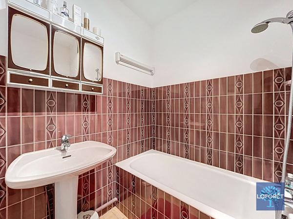 Achat appartement Les Sables-d'Olonne - 1 pièce(s) - 27 m² - 217 300 €