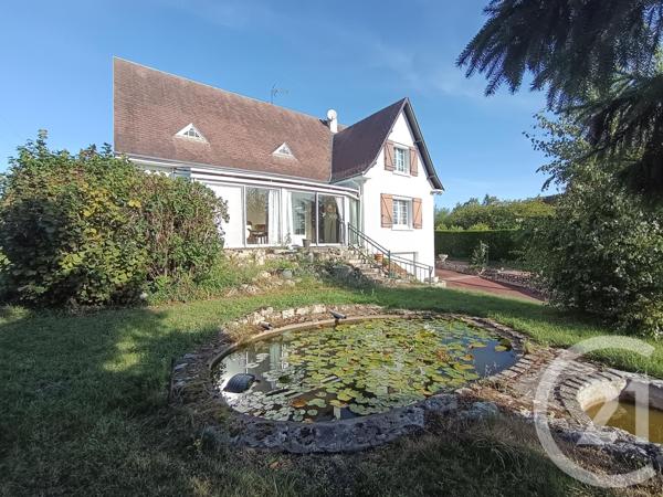 Maison à vendre  8 pièces - 160 m2 TAVERS - 45