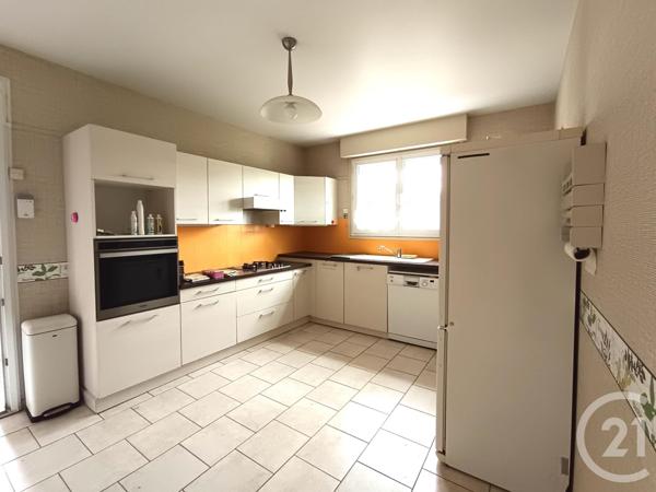 Maison à vendre  8 pièces - 160 m2 TAVERS - 45