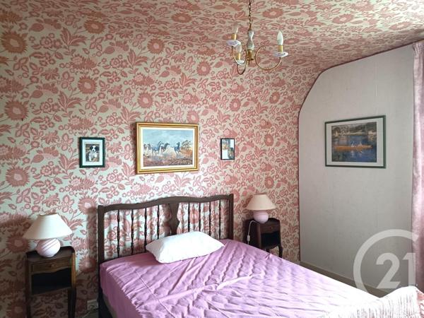 Maison à vendre  8 pièces - 160 m2 TAVERS - 45