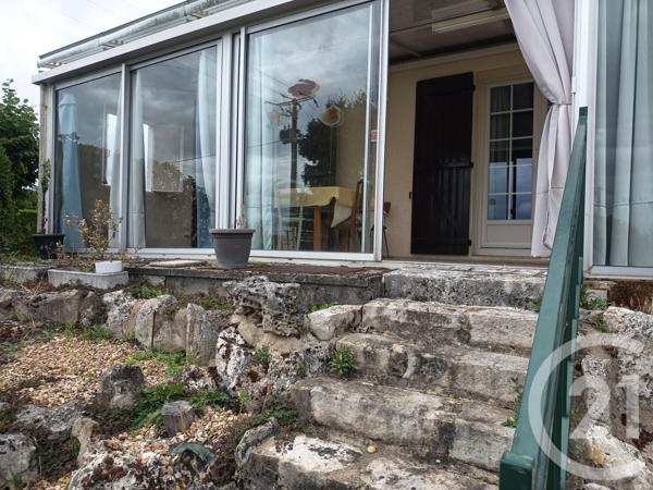 Maison à vendre  8 pièces - 160 m2 TAVERS - 45