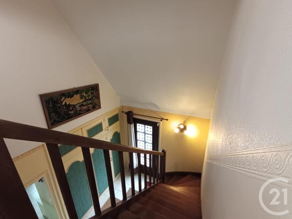 Maison à vendre  8 pièces - 160 m2 TAVERS - 45