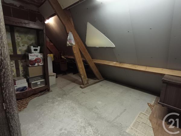 Maison à vendre  8 pièces - 160 m2 TAVERS - 45