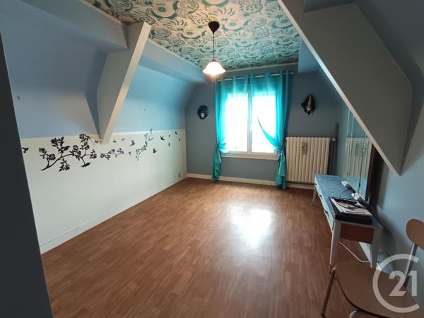 Maison à vendre  8 pièces - 160 m2 TAVERS - 45