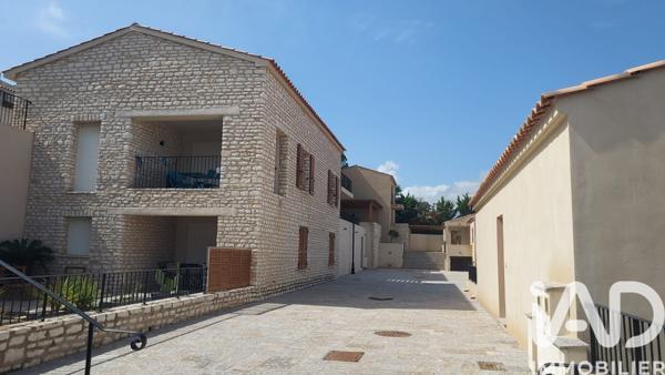 Appartement à vendre 3 pièces 55 m² Saint-Florent