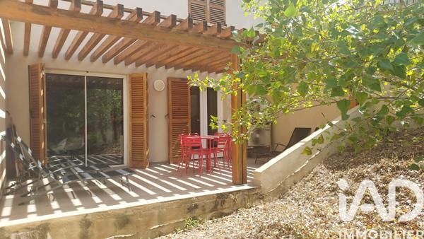 Appartement à vendre 3 pièces 55 m² Saint-Florent