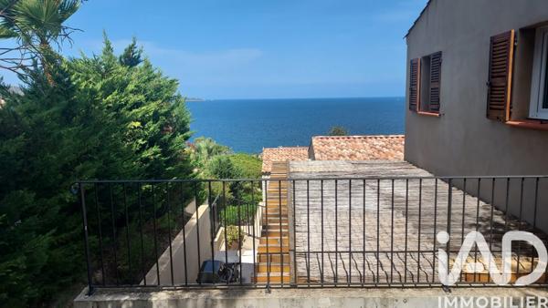 Appartement à vendre 3 pièces 55 m² Saint-Florent