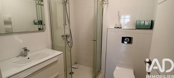 Appartement à vendre 3 pièces 55 m² Saint-Florent