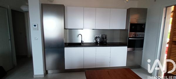 Appartement à vendre 3 pièces 55 m² Saint-Florent