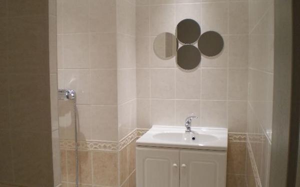 Appartement à louer    3 pièces • 73 m2 Sainte-Foy-lès-Lyon