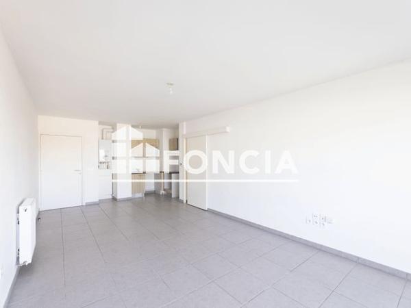 À vendre Appartement 2 pièces 51.2 m² - Bayonne 64100