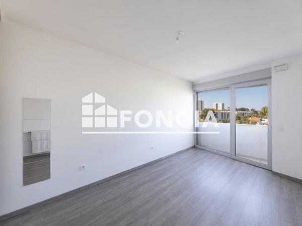 À vendre Appartement 2 pièces 51.2 m² - Bayonne 64100