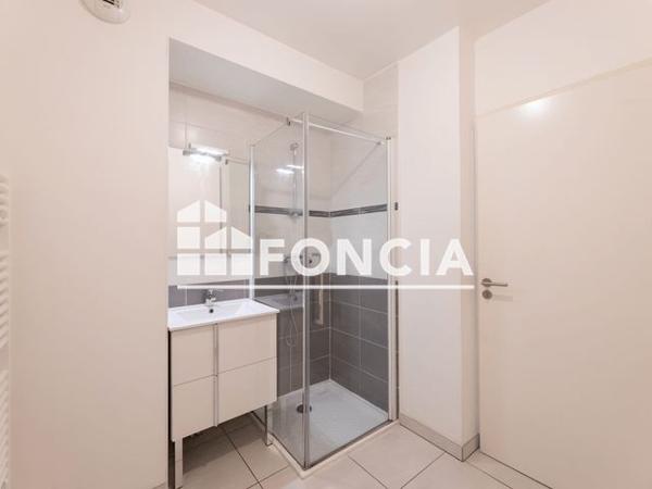 À vendre Appartement 2 pièces 51.2 m² - Bayonne 64100