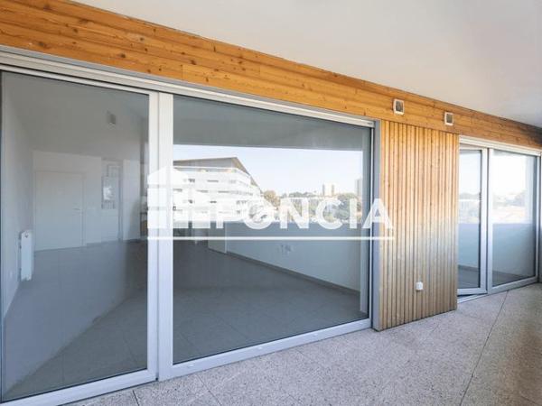 À vendre Appartement 2 pièces 51.2 m² - Bayonne 64100