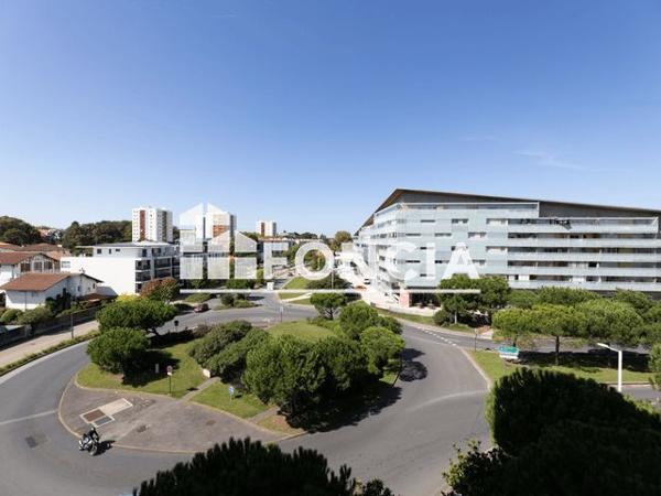 À vendre Appartement 2 pièces 51.2 m² - Bayonne 64100