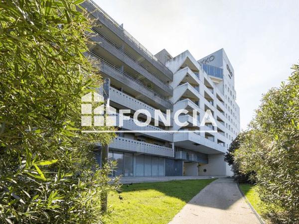 À vendre Appartement 2 pièces 51.2 m² - Bayonne 64100