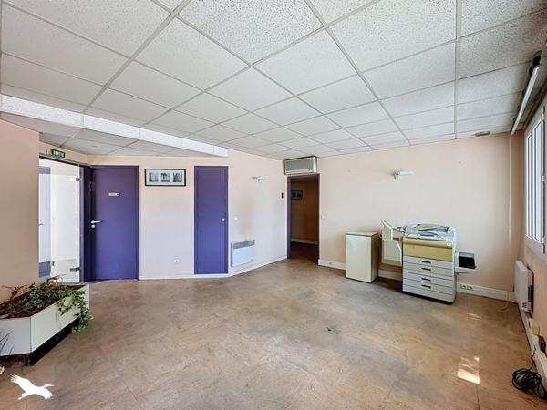 Appartement 213 000 € Montpellier 5 p 79 m² DPE E