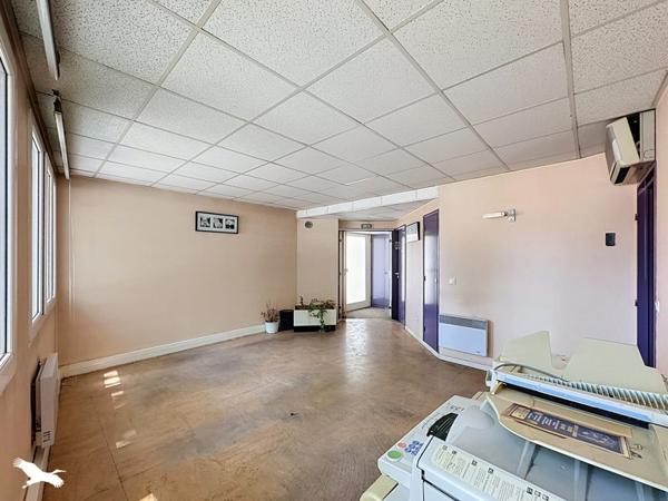 Appartement 213 000 € Montpellier 5 p 79 m² DPE E