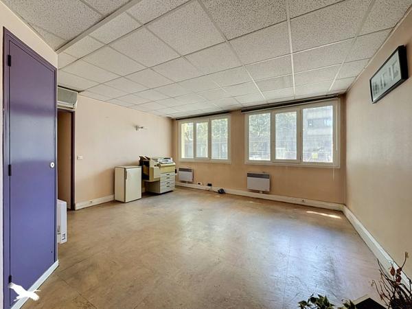 Appartement 213 000 € Montpellier 5 p 79 m² DPE E