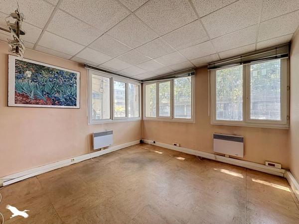 Appartement 213 000 € Montpellier 5 p 79 m² DPE E