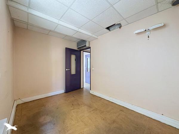 Appartement 213 000 € Montpellier 5 p 79 m² DPE E