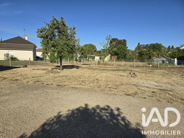 Maison à vendre 4 pièces 116 m² Naintré