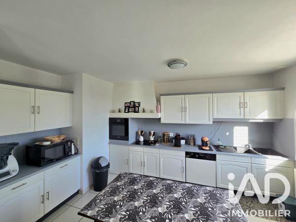 Maison à vendre 4 pièces 116 m² Naintré