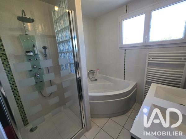 Maison à vendre 4 pièces 116 m² Naintré