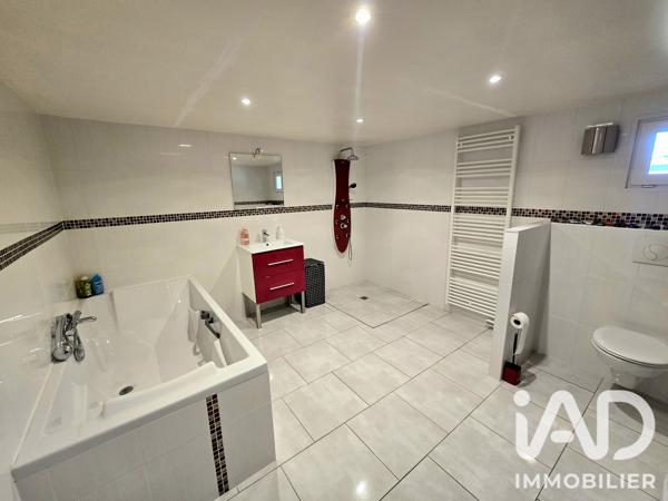 Maison à vendre 4 pièces 116 m² Naintré