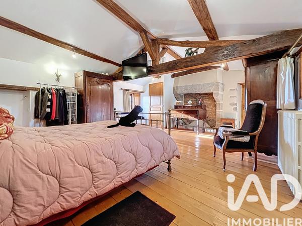 Maison à vendre 4 pièces 190 m² Saint-Aubin-le-Cloud