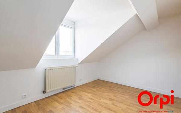 Maison à vendre    4 pièces • 85 m2 Laon