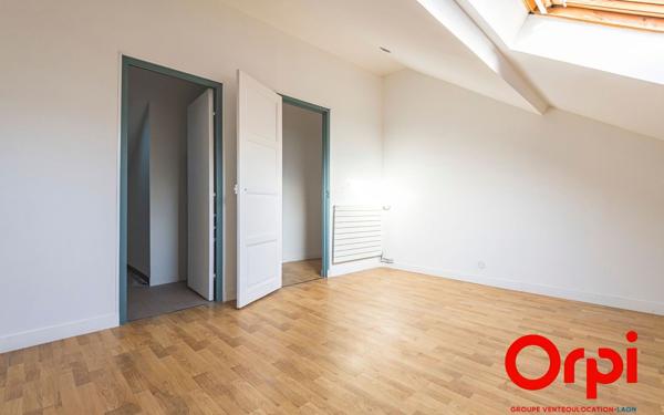 Maison à vendre    4 pièces • 85 m2 Laon