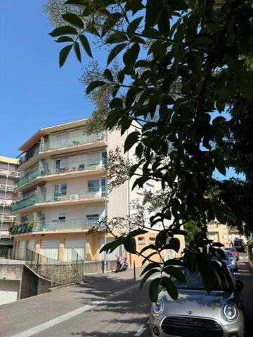 Appartement à vendre à Metz (57000)