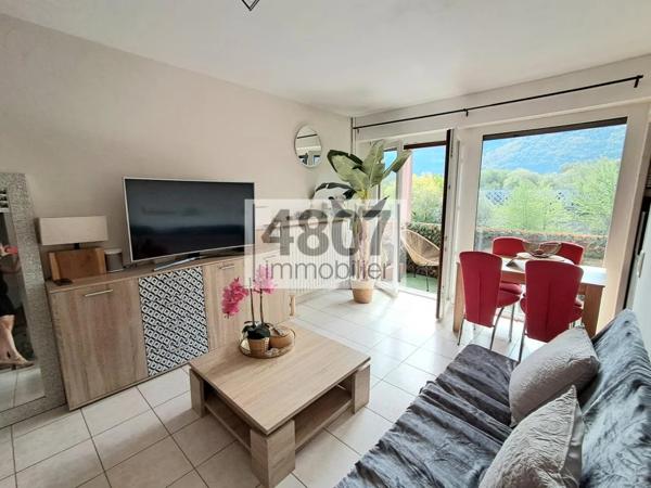 Appartement à vendre à Bonneville (74130)