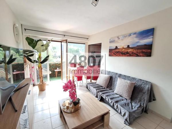 Appartement à vendre à Bonneville (74130)