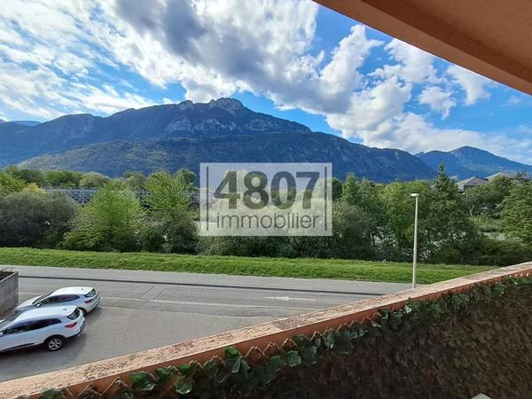 Appartement à vendre à Bonneville (74130)