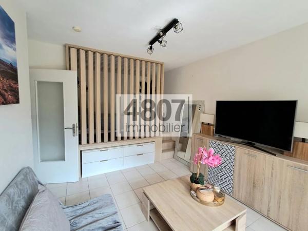 Appartement à vendre à Bonneville (74130)