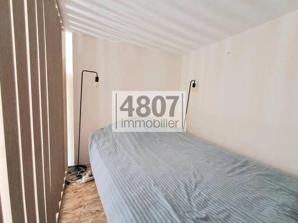 Appartement à vendre à Bonneville (74130)
