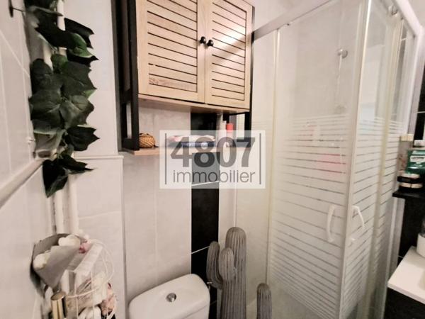 Appartement à vendre à Bonneville (74130)