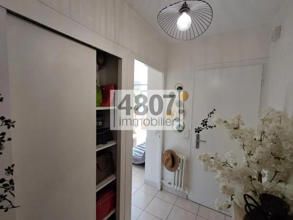 Appartement à vendre à Bonneville (74130)