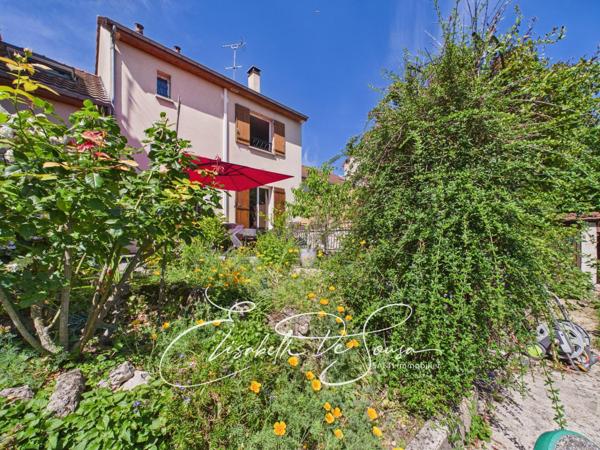 Superbe maison proche gare des Ardoines