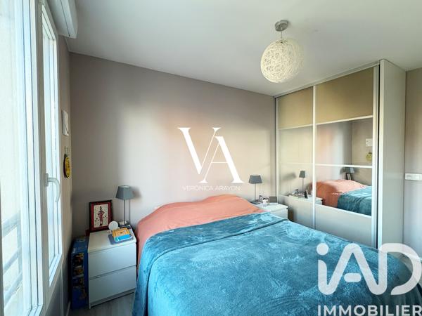 Appartement à vendre 4 pièces 72,89 m² Deuil-la-Barre