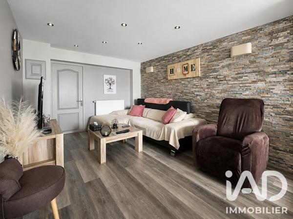 Maison à vendre 7 pièces 127 m² Corbeil-Essonnes