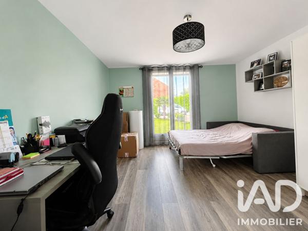 Maison à vendre 7 pièces 127 m² Corbeil-Essonnes