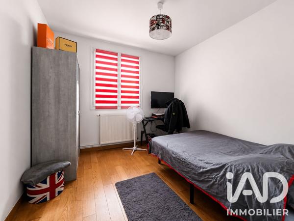 Maison à vendre 7 pièces 127 m² Corbeil-Essonnes